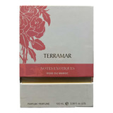 Perfume Para Mujer Rose Du Maroc Terramar Notes Exotiques