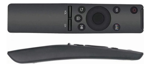 Controle Remoto Universal Para Samsung Tv Bn5901259b/d Hd