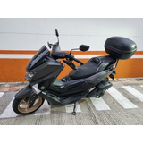 Yamaha Nmax