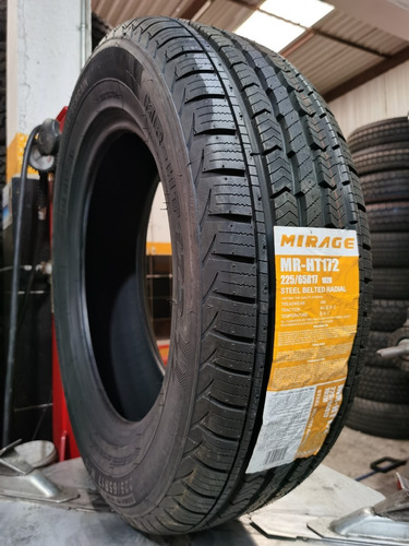 Llanta 225/65 R17 Mirage Mr-ht172 102h Msi