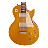 Guitarra EpiPhone Les Paul Standard 50s Metallic Gold