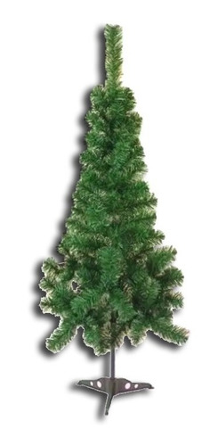 Árbol Navidad Económico Silvestre 1.20 Mt Pettish Online Vc 