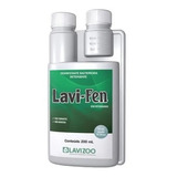 Lavi-fen 200ml Desinfetante Bactericida Detergente Lavizoo