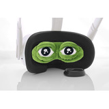 Lens Cover Bmtick Para Oculus Quest 2 - Frog