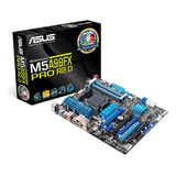 Placa Mãe Asus M5a99fx Pro R2.0 Am3+ddr3 2133 140w (defeito)