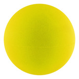 Balón Esponja 8 Amarillo