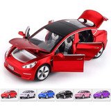 Coche De Juguete Chengchuang Tesla Model3, Diferentes Modelo