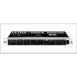 Processador Digital Behringer Ultravoice Vx2496 - Usado