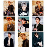 Exo 9 Posters Envio Gratis Kpop Dont Mess Up My Tempo Kai