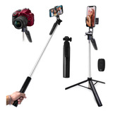 Archy Tripie Selfie Stick 360 Control Bt 1.5m Camara Celular