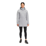 The North Face Chaqueta Eco Triclimate Parka Impermeable