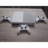 Xbox One S 1tb De Almacenamiento