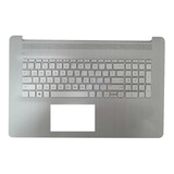 Palm Rest Hp 17-by 17-ca L92784-001 