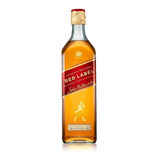Whisky Johnnie Walker Red Label 700 Ml - Ml A $105