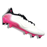 Tacos adidas Copa Sense .1 Sg White/pink