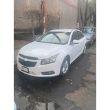 Chevrolet Cruze 2013