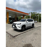 Lexus Gx 460 Blindaje 2+