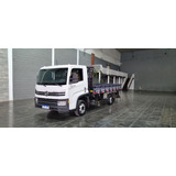 Vw Delivery Express Carroceria Madeira 4,70 M  2020 
