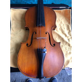 Violín Copy Antonio Stradivarius Germany Marca Framus 4/4