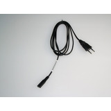 Cable De Corriente Hp - Ad Longwell 250 V - 10 A Mod. Lp-25