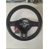 Volante Negro Vw Jetta Mk6 # 5c0 419 091 Ah 81u (oem) Det