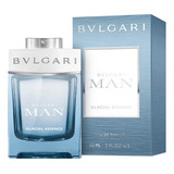 Perfume Bvlgari Man Glacial Essence 60ml