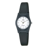 Reloj Mujer Q&q Vq03j003y