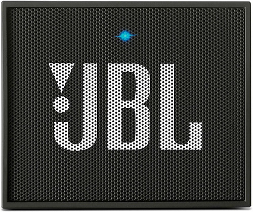 Bocina Jbl Go Wireless Original Nueva Antiagua Bluetooth Msi