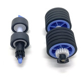 Nuevo Kit De Rodillos Para Escáner 0697c003a Compatible Con