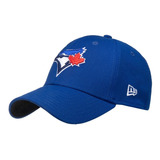 Gorra New Era Azulejos De Toronto Team Classic 10975394