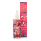 Mystic Tan Wake-up & Glow Daily Glow - Gotas Autobronceadas.