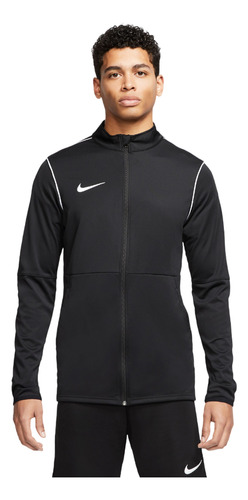 Chaqueta Nike Dri Fit Park 20-negro