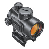 Mira Trs-26 Red Dot Punto Iluminado 3moas Bushnell