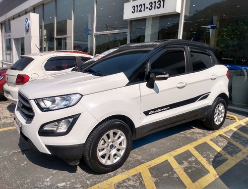 FORD ECOSPORT SE AT 1.5