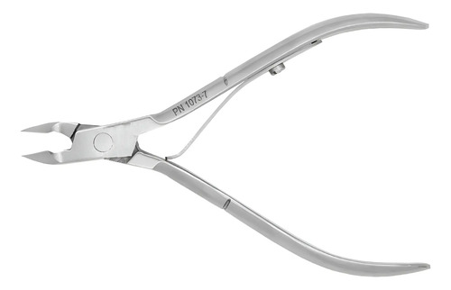Alicate Para Cuticula Aashta Pn-1073 10cm Acero Inoxidable | MercadoLibre