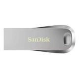 Sdcz74-064g-g46 Pendrive Ultra Luxe 64gb