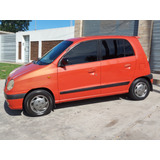 Hyundai Atos 2000 1.1 Gls Aa Prime