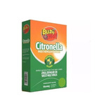 10 Cajas Citronella Antimosquitos Cada Caja Con 36 Parches