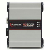 Módulo Hd 3000 2 Ohms 3000w Rms 1 Canal Taramps