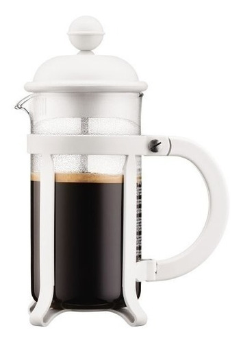 Cafetera Bodum Java 3 Pocillos 350 Ml Prensa Francesa