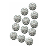 Bolitas Led Para Decoracion Fiestas Centros De Mesa O Pileta