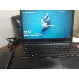 Laptop Marca Dell Latitude E5450 Procesador Intel Corei7-5 