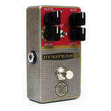 Keeley Dynatrem Dynamic Pedal Tremolo Y Reverb Usa