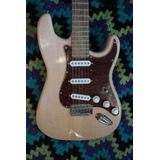 Guitarra Electrica Stratocaster De Luthier