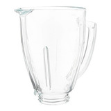 Vaso Vidrio Original Para Licuadora Oster All Drive