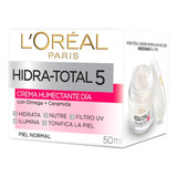 Hidra Total 5 Dia