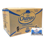 Oferta! Caja X 1000 Sobres Azucar Chango Premium Sin Tacc