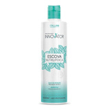 Escova Nutrilipídica Professional 500 Ml Innovator