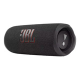 Parlante Jbl Flip 6 Bluetooth Ip67 Negro