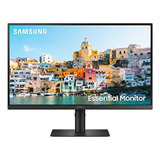 Samsung Ft45 Series Monitor De Computadora Fhd 1080p De 24 P